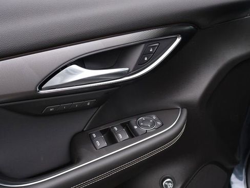 New 2026 Buick Envision Sport Touring AWD/4WD image 17
