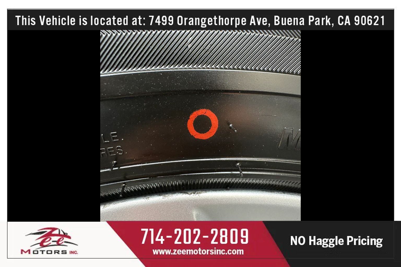 Used 2011 MAZDA CX-9 Touring w/ Moonroof & Bose Audio Pkg AWD/4WD image 53
