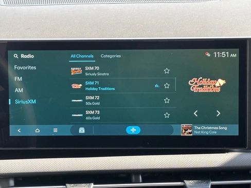 New 2026 Hyundai Tucson SEL AWD/4WD image 19