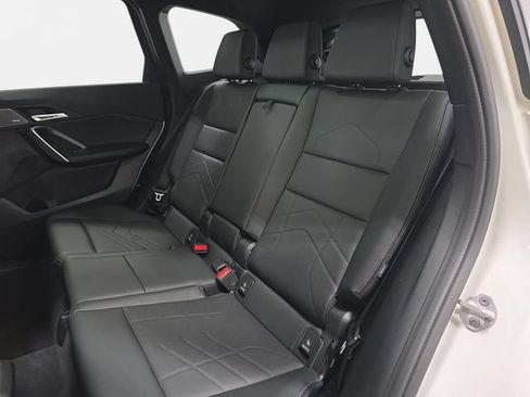 Certified 2026 BMW X1 xDrive28i AWD/4WD image 11