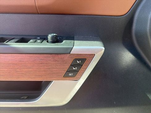 Used 2023 Toyota Tundra 1794 Edition w/ TRD Off-Road Package image 9