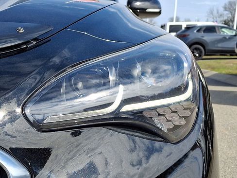 Used 2018 Kia Stinger Premium image 10