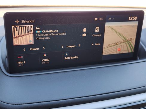 Used 2023 Acura MDX FWD w/ Technology Package image 18