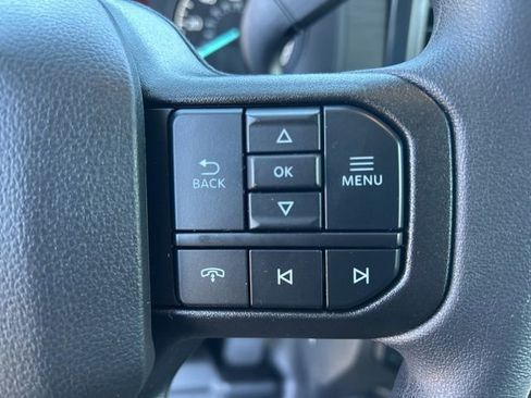 New 2026 Ford F150 XL AWD/4WD image 19