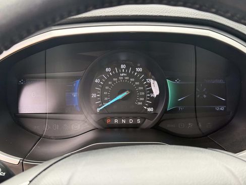 Used 2020 Ford Edge SEL w/ Convenience Package AWD/4WD image 30