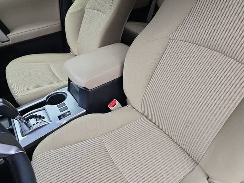Used 2022 Toyota 4Runner SR5 RWD image 15