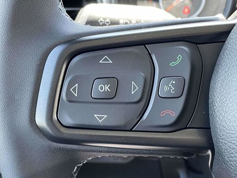 New 2026 Jeep Gladiator Sport AWD/4WD image 29