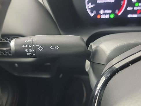 Certified 2024 Honda HR-V Sport image 27