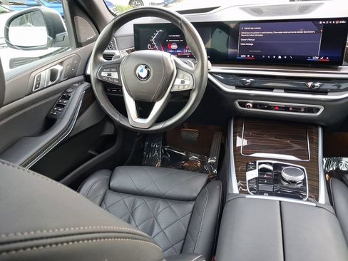 Used 2024 BMW X5 sDrive40i RWD image 13