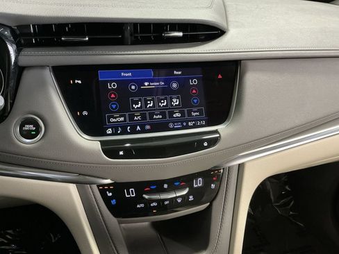 Used 2023 Cadillac XT5 Premium Luxury FWD image 22