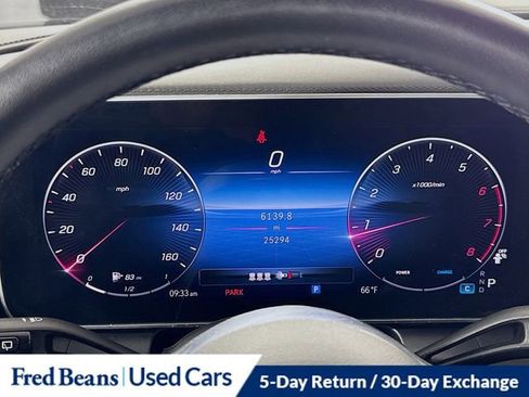 Used 2024 Mercedes-Benz GLC 300 GLC 300 image 13