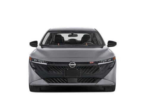 New 2026 Nissan Sentra SR w/ SR Premium Package image 7