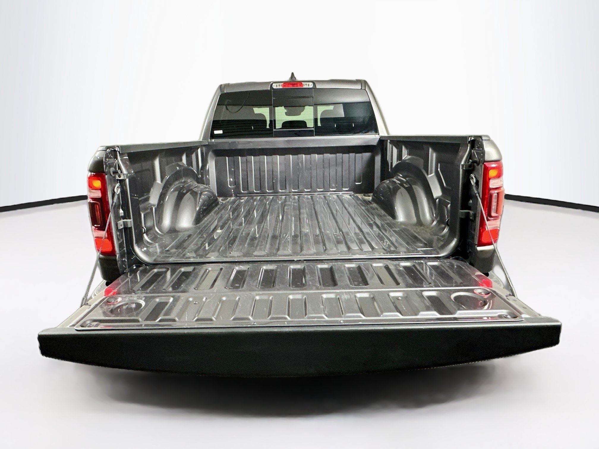 Used 2023 RAM 1500 Lone Star AWD/4WD image 27
