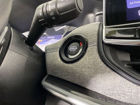 Used 2022 Jeep Compass Latitude image 25