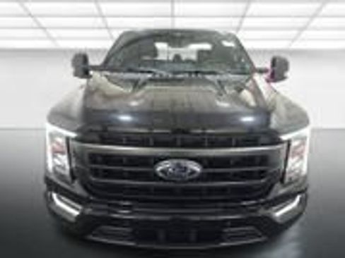 Used 2023 Ford F150 Lariat w/ Equipment Group 502A High AWD/4WD image 2