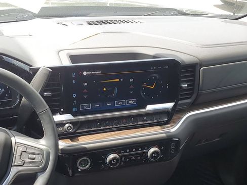 Certified 2023 Chevrolet Silverado 1500 LT AWD/4WD image 32
