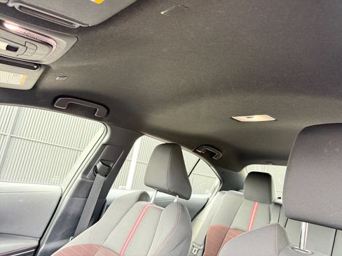Certified 2025 Toyota Corolla SE FWD image 30