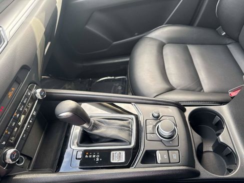 Certified 2025 MAZDA CX-5 AWD 2.5 S w/ Select Package image 30