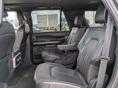 Certified 2023 Ford Expedition Timberline AWD/4WD image 14