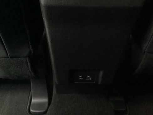 Used 2024 Mitsubishi Eclipse Cross SE image 28