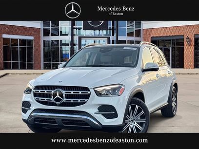 Certified 2024 Mercedes-Benz GLE 450 4MATIC