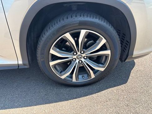 Used 2018 Lexus RX 350L AWD image 11