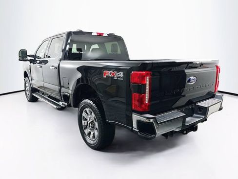Used 2026 Ford F250 Lariat w/ Chrome Package AWD/4WD image 6