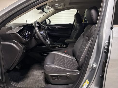 Used 2023 Buick Envision Avenir AWD/4WD image 20
