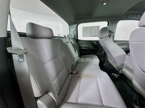 Used 2016 Chevrolet Silverado 2500 W/T image 24