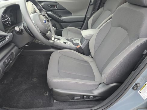 Certified 2025 Subaru Crosstrek 2.0i Premium image 19