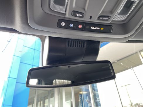 Used 2024 Chevrolet Silverado 2500 LT w/ All Star Edition image 26