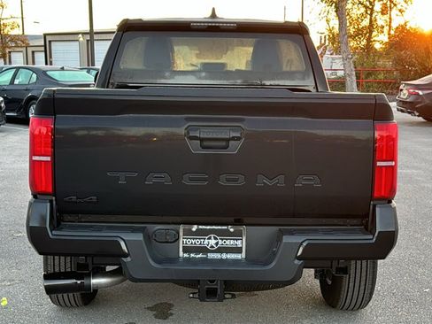 New 2025 Toyota Tacoma SR5 image 7