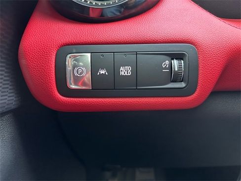 Used 2025 Chevrolet Blazer EV SS image 19