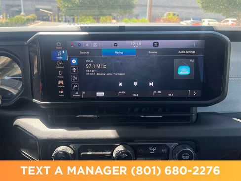 Used 2025 Jeep Wrangler Unlimited Sport S 4xe AWD/4WD image 18