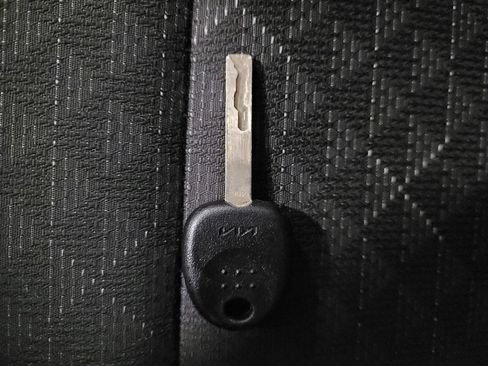 Used 2023 Kia Rio LX FWD image 32
