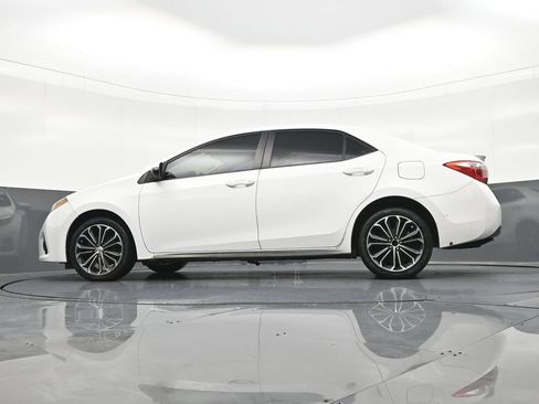 Used 2015 Toyota Corolla S FWD image 24