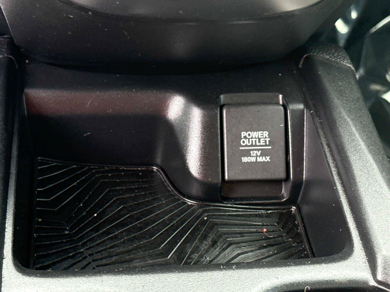 Certified 2018 Honda CR-V EX-L image 27