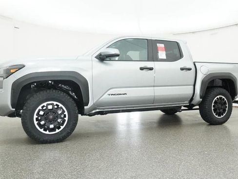 New 2026 Toyota Tacoma TRD Off-Road image 19