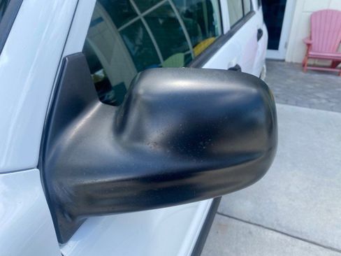 Used 2001 Suzuki Vitara JLS image 30