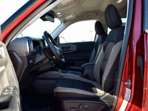 New 2025 Ford Bronco Sport Big Bend w/ Convenience Package image 18