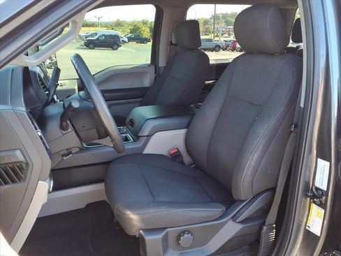 Certified 2018 Ford F150 XL w/ Equipment Group 101A Mid image 3
