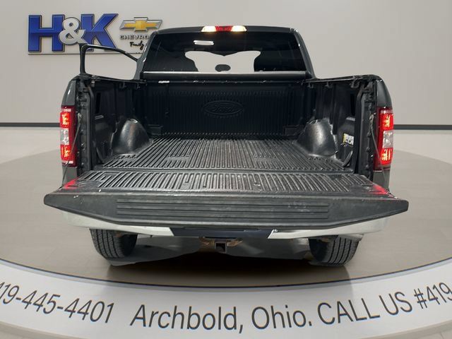 Used 2019 Ford F150 XLT w/ XTR Package AWD/4WD image 26