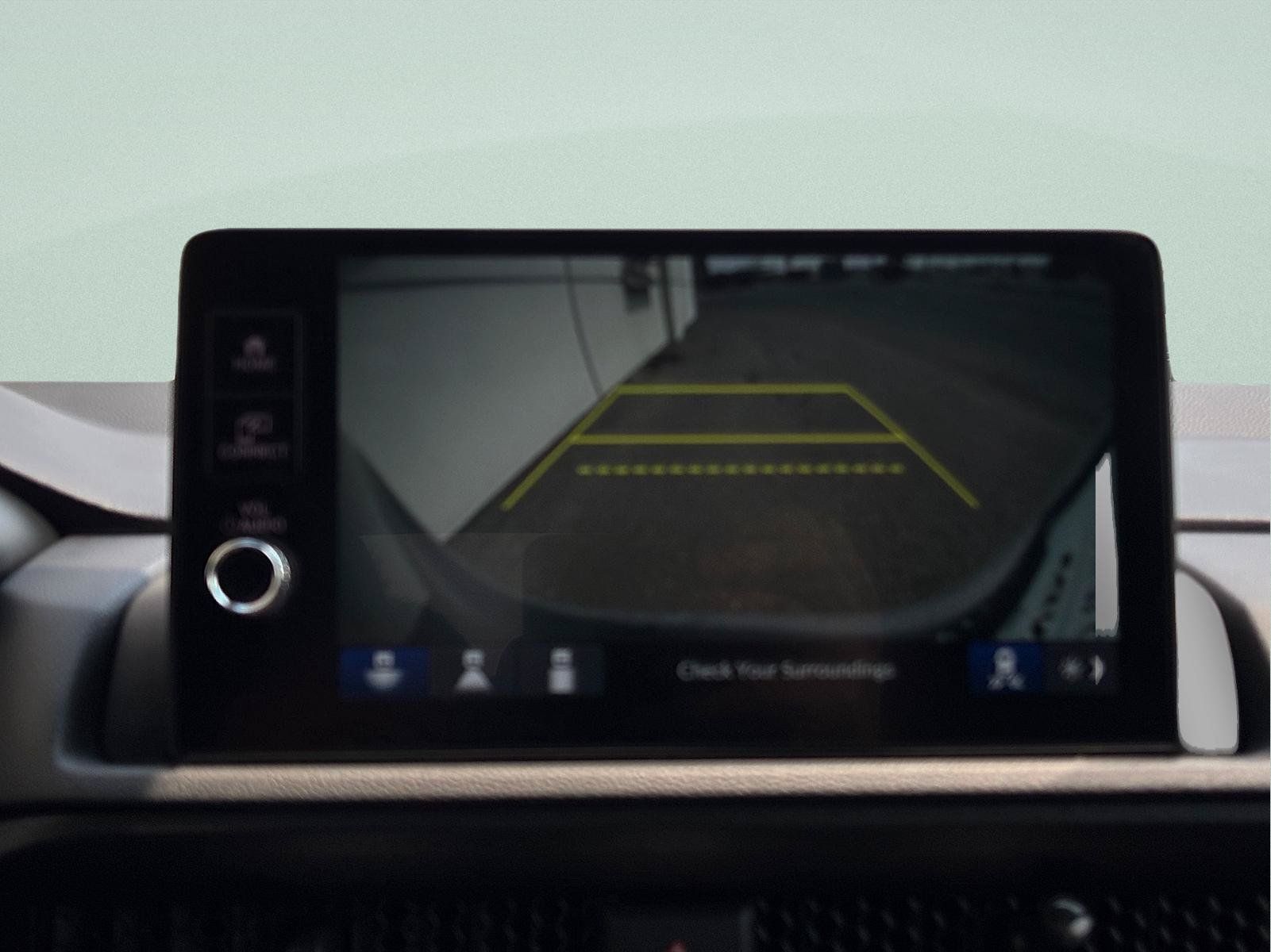Certified 2026 Honda CR-V EX image 21