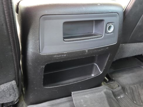 Used 2016 Chevrolet Silverado 2500 LTZ w/ Duramax Plus Package image 14