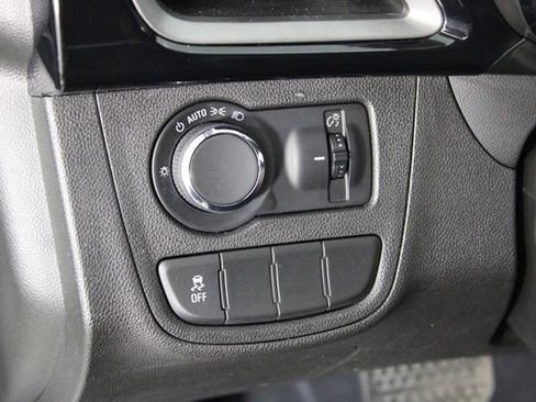 Used 2020 Chevrolet Spark LT image 18