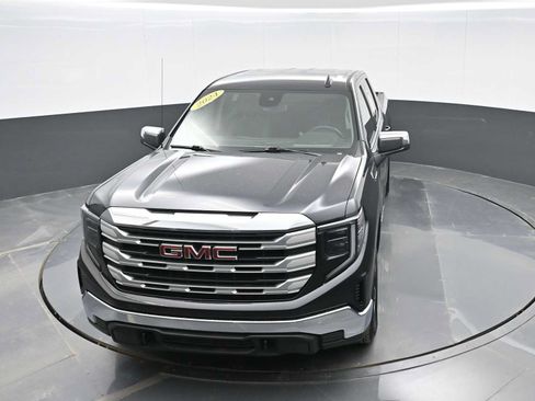 Used 2024 GMC Sierra 1500 SLE AWD/4WD image 22