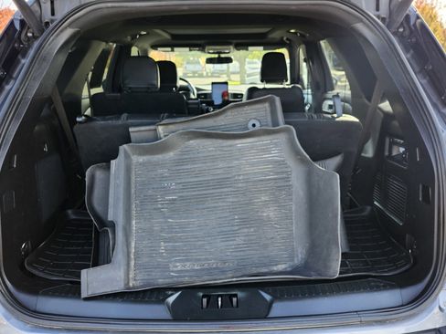 Used 2021 Ford Explorer ST w/ Equipment Group 401A image 23