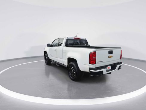Used 2016 Chevrolet Colorado LT w/ LT Convenience Package image 6