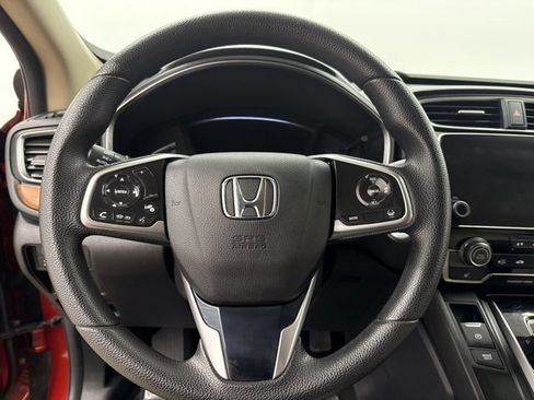 Certified 2019 Honda CR-V EX image 27