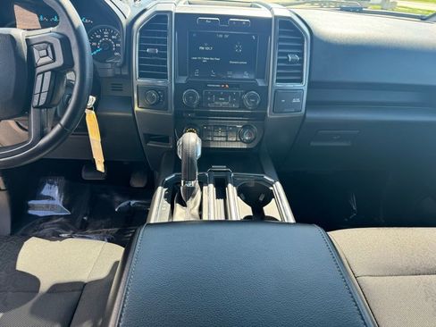 Certified 2018 Ford F150 XLT w/ Equipment Group 302A Luxury image 16